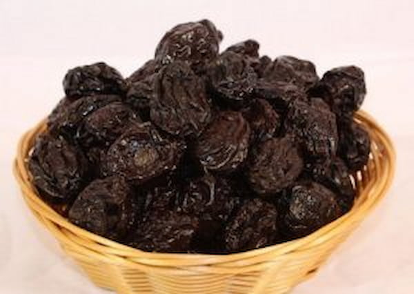 تصویر 1 از خرید آلو خشک جنگلی + قیمت فروش استثنایی